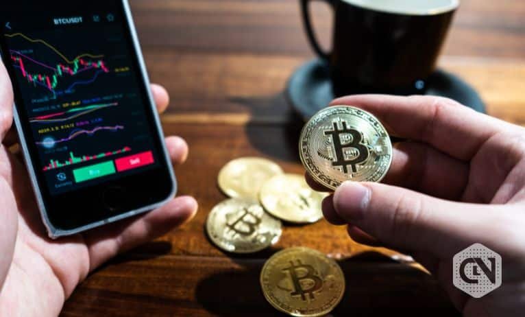 Bitcoin seems in the direction of an uptrend in 2023 Bitcoin seems in the direction of an uptrend in 2023