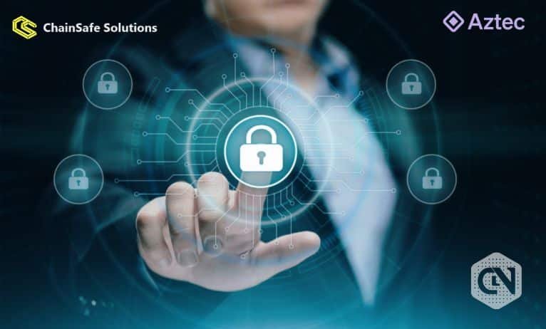 ChainSafe & Aztec Community’s integration proposes to unravel ENS privateness points
