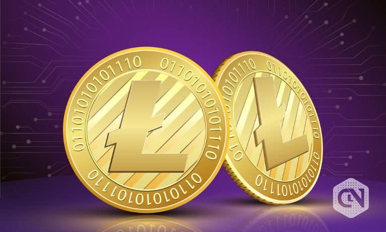 Can Litecoin (LTC) surpass the $82 mark within the third try?