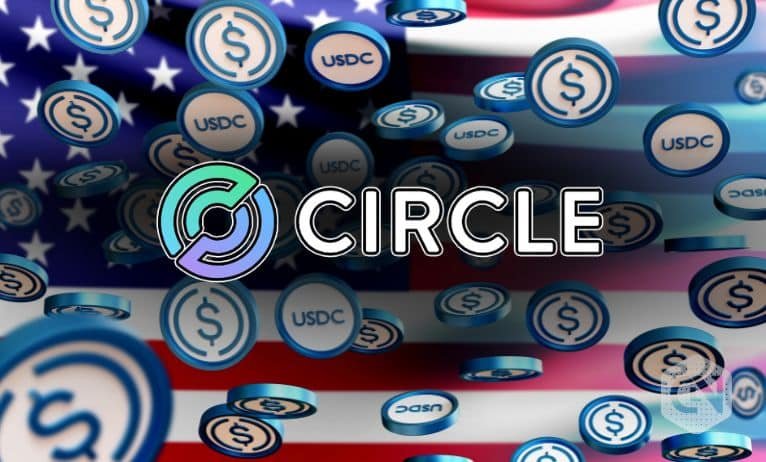 Circle invests 30% of its USDC reserves in US treasuries via a reserve fund Circle invests 30% of its USDC reserves in US treasuries via a reserve fund
