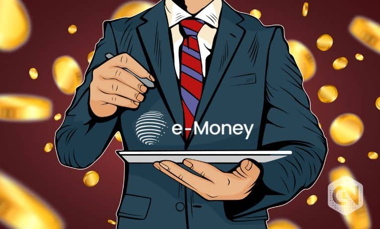 e-Cash unfurls EEUR owing to bear market situations