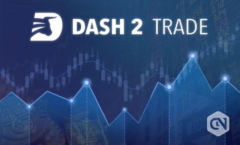 D2T sees a exceptional $14 million-plus earlier than its 1st itemizing on change D2T sees a exceptional $14 million-plus earlier than its 1st itemizing on change