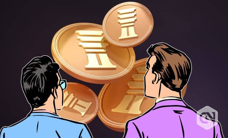 COTI makes a useful contribution to the boosting of Djed COTI makes a useful contribution to the boosting of Djed