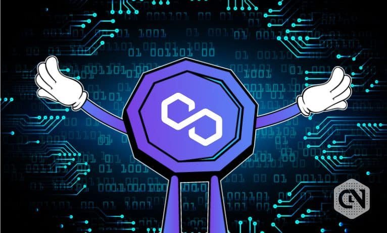 Polygon PoS community’s hardfork improve is now dwell