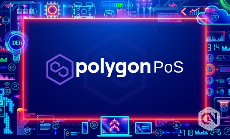 Polygon PoS Chain improve to extend efficiency