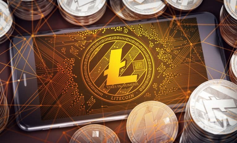 Litecoin (LTC) outperforms its friends and showcases large potential!