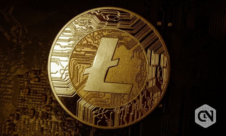 LTC is all set to surpass the $100 mark!