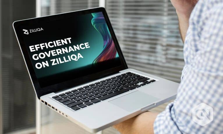 Recent proposal for enchancment in governance on Zilliqa Recent proposal for enchancment in governance on Zilliqa