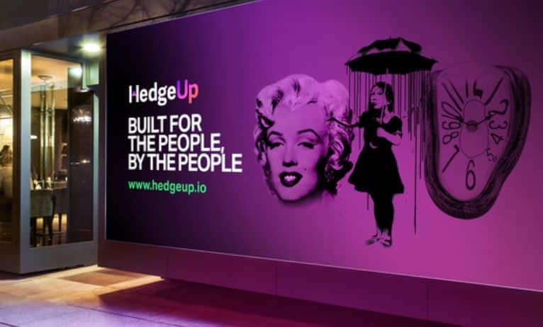 Insights on why Binance Coin (BNB) holders are turning to HedgeUp (HDUP)