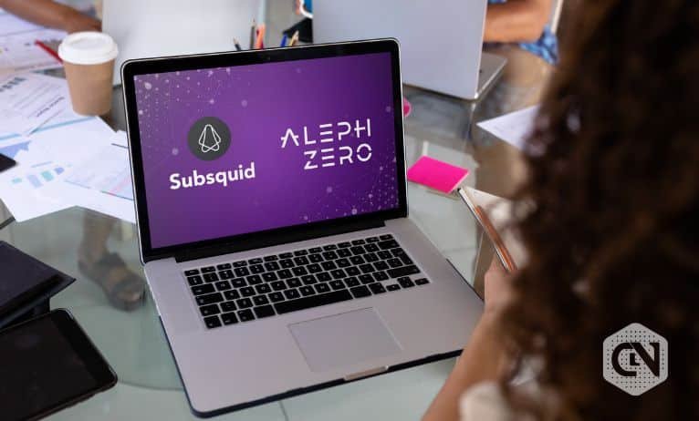 Subsquid companions with Aleph Zero to give attention to knowledge tooling and WASM