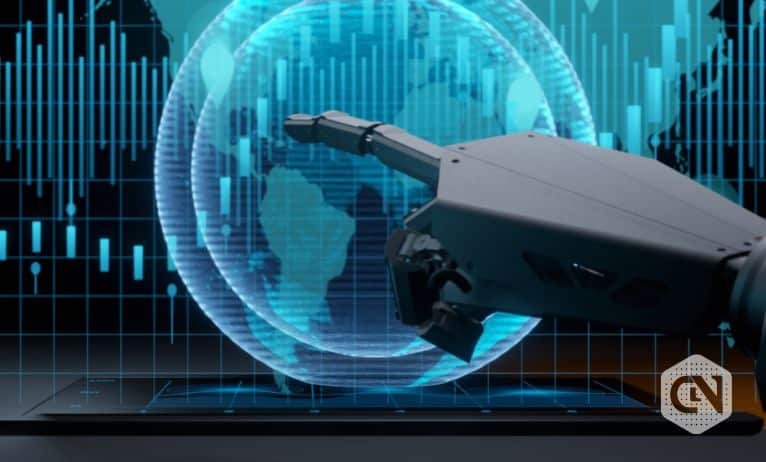 The emergence of Decentralized Crypto Buying and selling Bots: a crypto revolution The emergence of Decentralized Crypto Buying and selling Bots: a crypto revolution