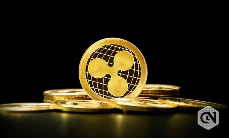 XRP faces robust resistance as costs consolidate under $0.40!