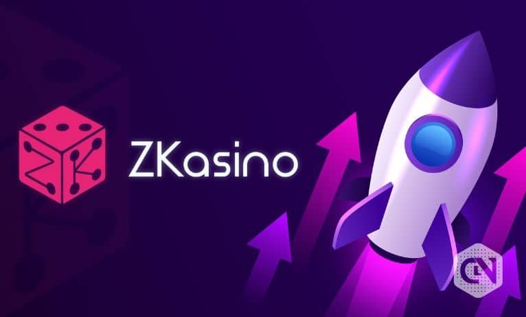 ZKasino is formally dwell on Mainnet with USDC and BUSD help ZKasino is formally dwell on Mainnet with USDC and BUSD help