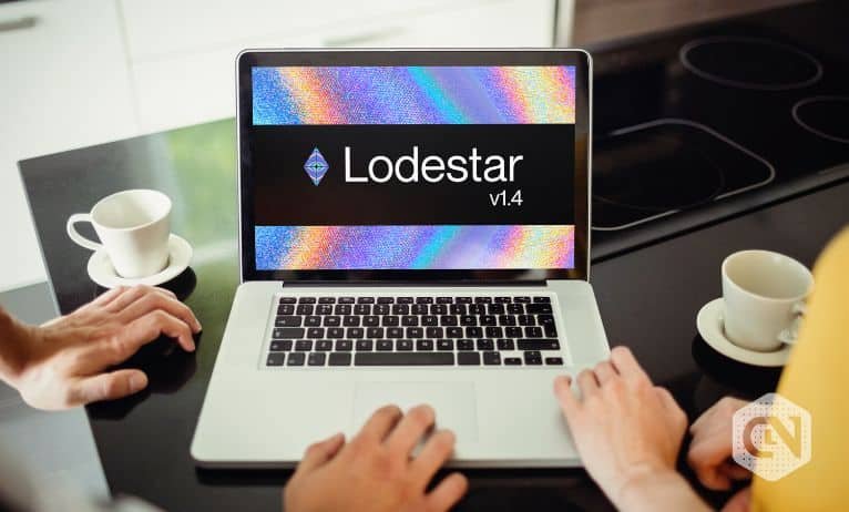 Lodestar publicizes the mega launch of v1.4.0 Lodestar publicizes the mega launch of v1.4.0