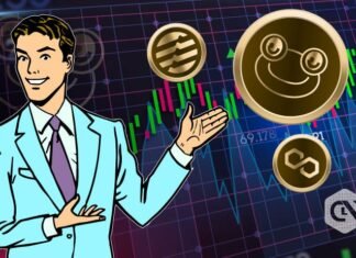 Analysts’ favourite cryptos to purchase now: APT, MATIC & TOADS