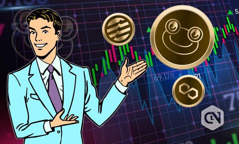 Analysts’ favourite cryptos to purchase now: APT, MATIC & TOADS Analysts’ favourite cryptos to purchase now: APT, MATIC & TOADS