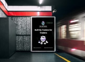 TMS Community crushes Cosmos & Polkadot with unprecedented revenue progress