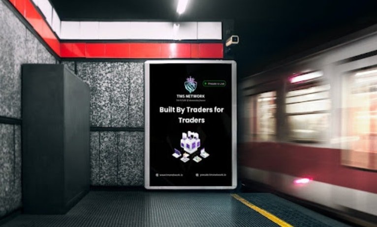 TMS Community crushes Cosmos & Polkadot with unprecedented revenue progress