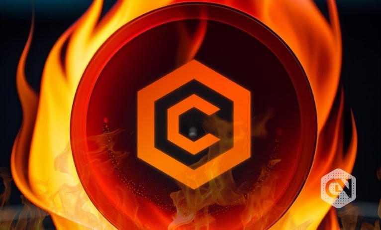 Crypto.org workforce proposes burning mechanism to decelerate the inflation fee Crypto.org workforce proposes burning mechanism to decelerate the inflation fee