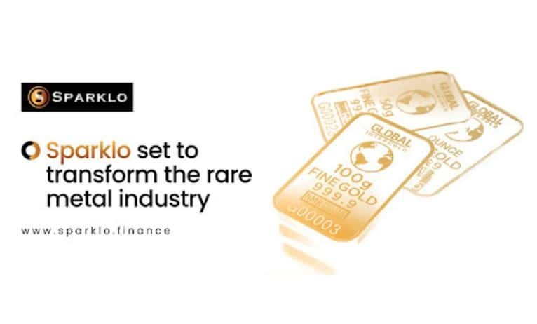 AAVE buyers changing into early adopters of Sparklo