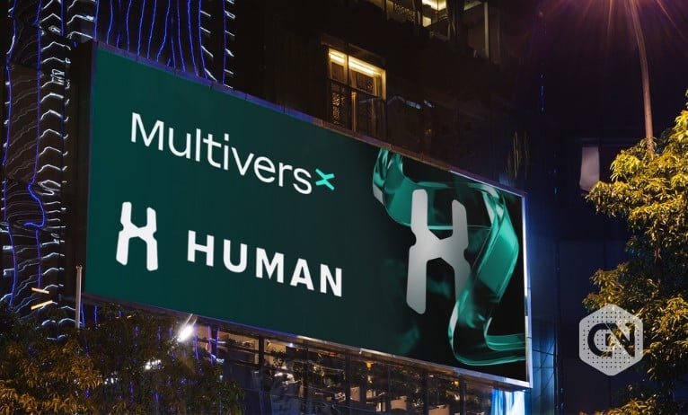 Human Protocol goes reside on MultiversX Mainnet & enhances Micropayment