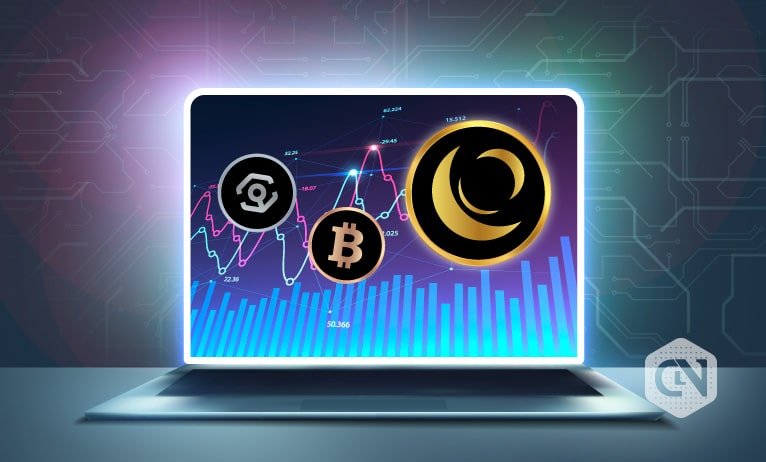 Collateral Community to see a major worth surge in presale Collateral Community to see a major worth surge in presale