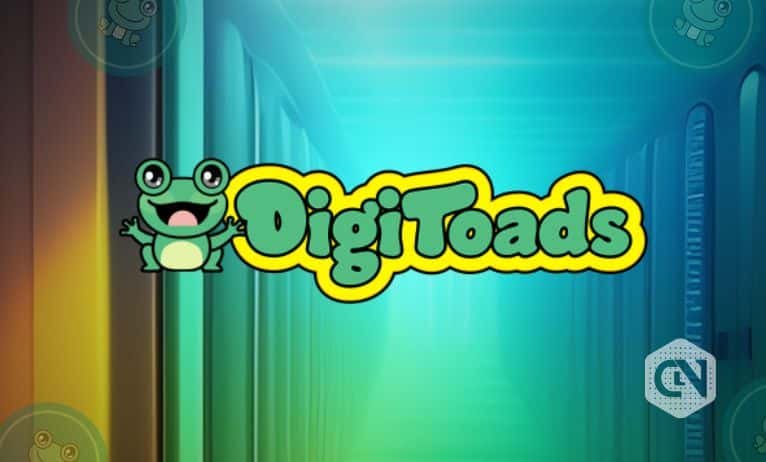 Purchase DigiToads to create wealth earlier than it surpasses Toncoin & Aptos