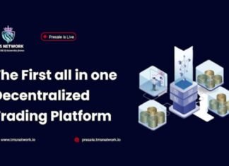 TMS Community skyrockets whereas Chainlink and Close to Protocol lose floor