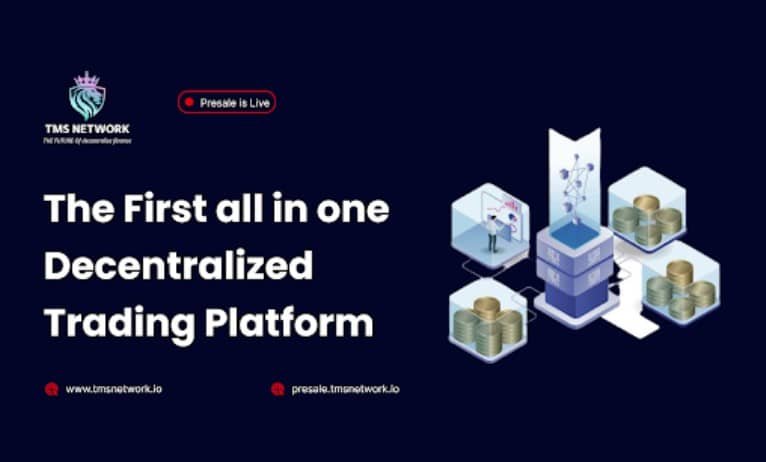 TMS Community skyrockets whereas Chainlink and Close to Protocol lose floor TMS Community skyrockets whereas Chainlink and Close to Protocol lose floor