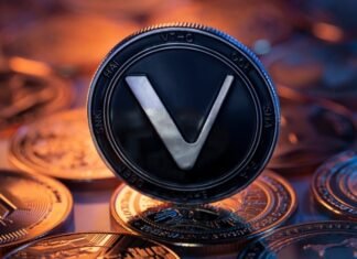 DigiToads predicted to overhaul VeChain & The Graph