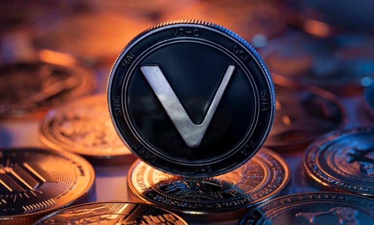 DigiToads predicted to overhaul VeChain & The Graph