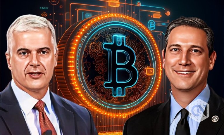 Ex-Reps Tim Ryan & David McIntosh lead the Bitcoin Coverage Group Ex-Reps Tim Ryan & David McIntosh lead the Bitcoin Coverage Group
