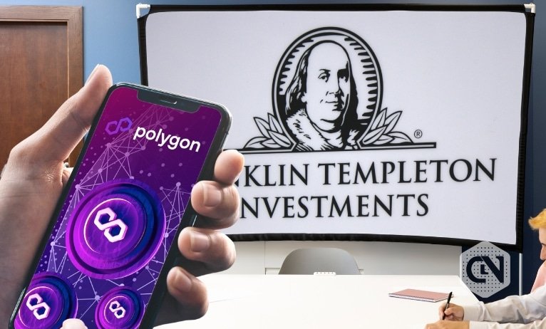 FOBXX now positioned on the Polygon blockchain FOBXX now positioned on the Polygon blockchain