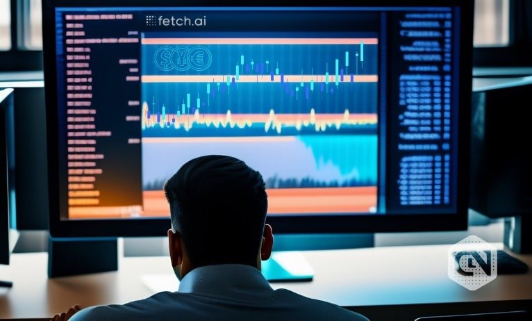 Fetch.ai proclaims new agent-based buying and selling instruments suite for DEXs