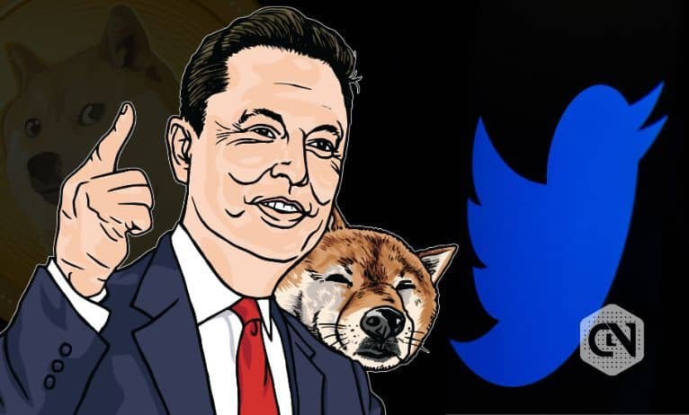 Right here’s why Elon Musk modifications Twitter’s blue chicken icon to a ‘DOGE’ meme Right here’s why Elon Musk modifications Twitter’s blue chicken icon to a ‘DOGE’ meme