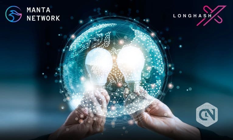 LongHashX joins Manta Community as a brand new Ecosystem Incubation Accomplice LongHashX joins Manta Community as a brand new Ecosystem Incubation Accomplice