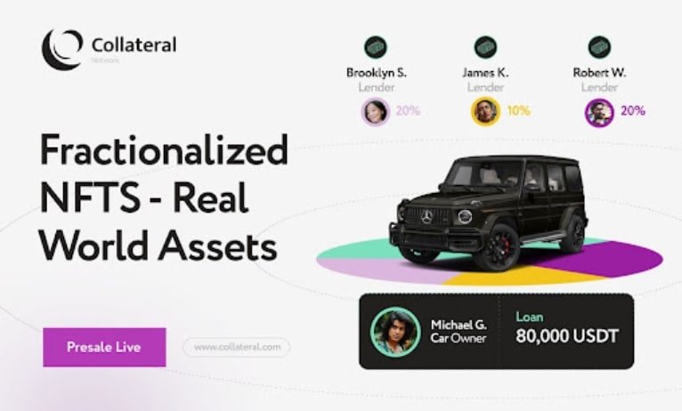 Is Collateral Community set to outperform Monero & Stellar? Is Collateral Community set to outperform Monero & Stellar?
