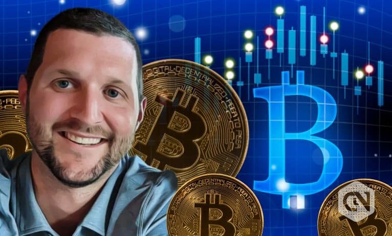 Nebraskangooner predicts a bottoming-out part for Bitcoin Nebraskangooner predicts a bottoming-out part for Bitcoin