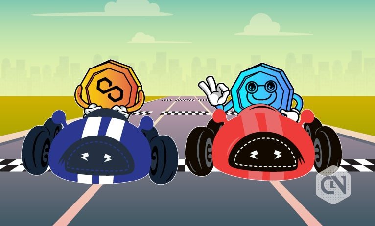 DigiToads presale hits heights; Polygon turn out to be 2nd largest gaming Blockchain DigiToads presale hits heights; Polygon turn out to be 2nd largest gaming Blockchain
