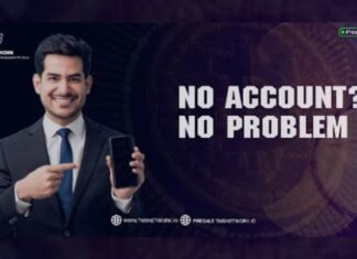 TMS Community achieve presale rounds over Cosmos & Tron