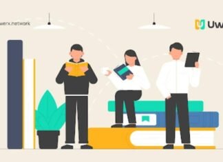 How will Dogecoin be in 2023? Uwerx presale might attain the moon