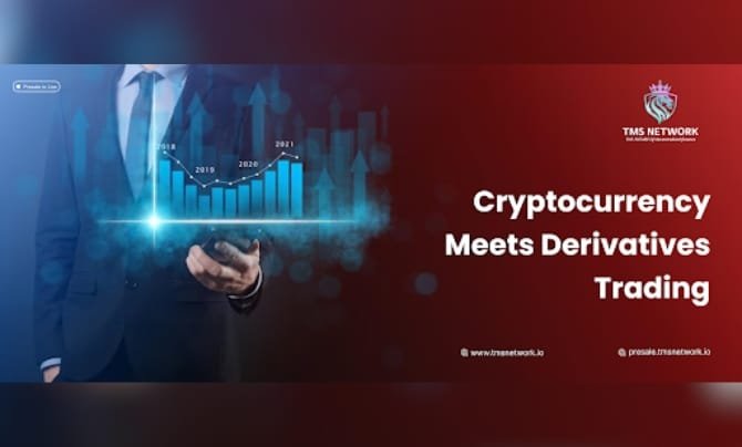 TMS Community, Litecoin, & Cardano face a surge in demand