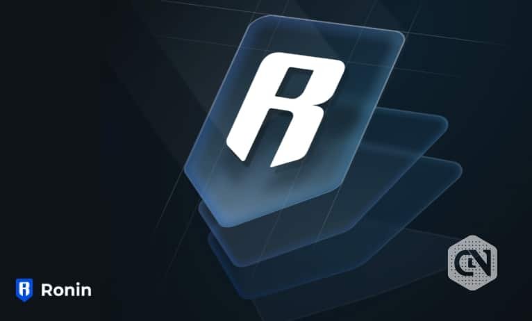 Ronin to execute updates concerning slashing guidelines throughout the DPoS shift