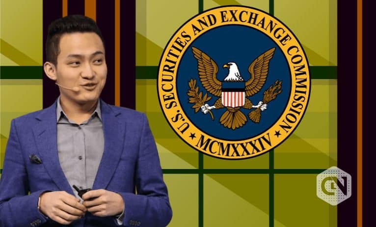 Justin Solar faces costs from SEC together with eight celebrities