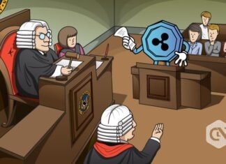 SEC information Letter of Supplemental Authority