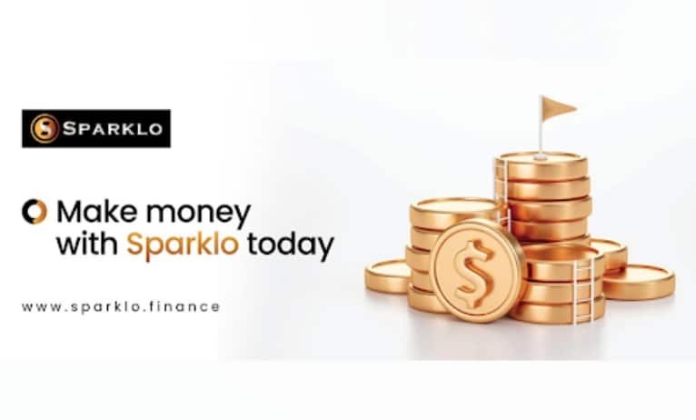 Sparklo (SPRK) begins presale throughout renewed crypto bullish season Sparklo (SPRK) begins presale throughout renewed crypto bullish season