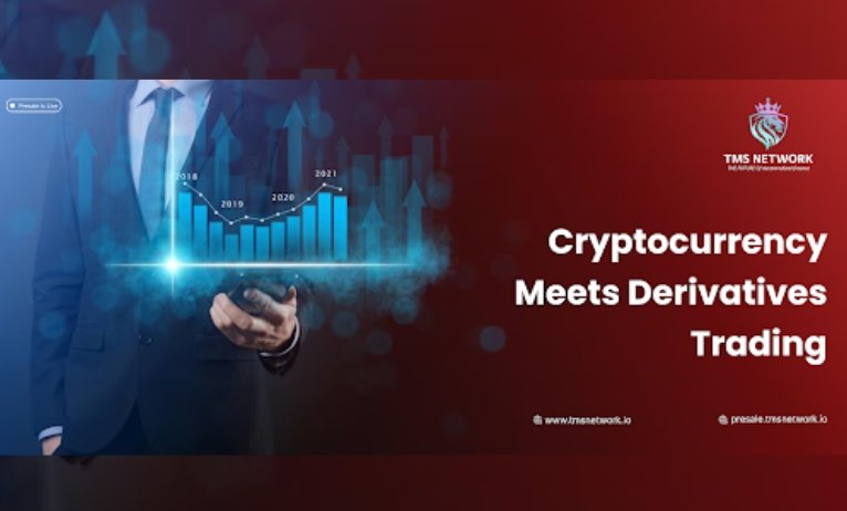 TMS Community 2240% progress overshadow Cardano & Conflux