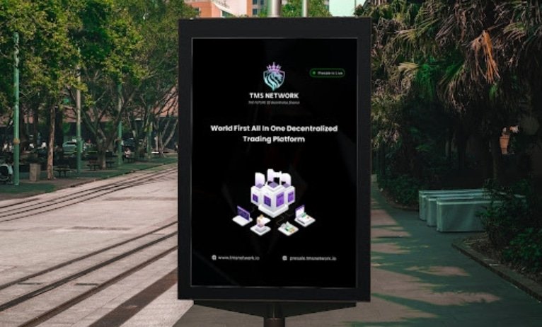 TMS Community & Dogecoin in race to prime, leaving Shiba Inu in mud