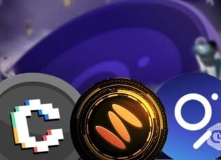 Sparklo rise with presale; The Graph & Convex Finance in crimson zone