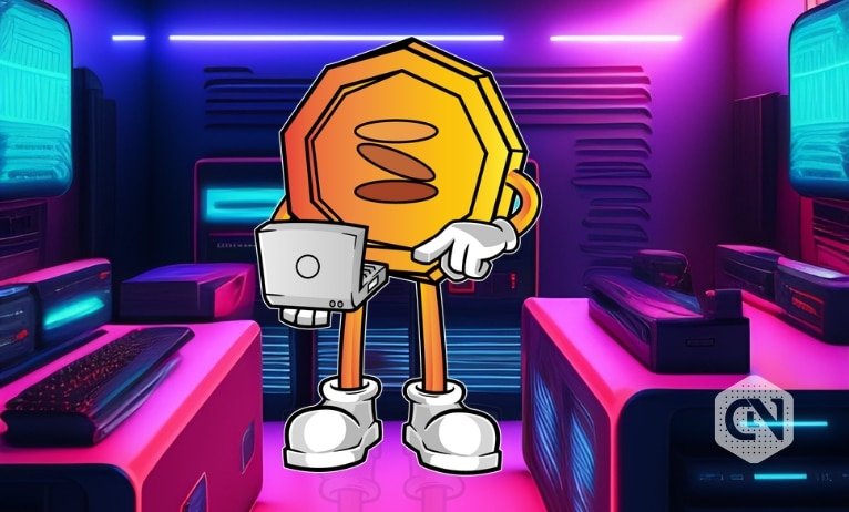 Sparklo to outpace Cardano from its applied sciences & improvements